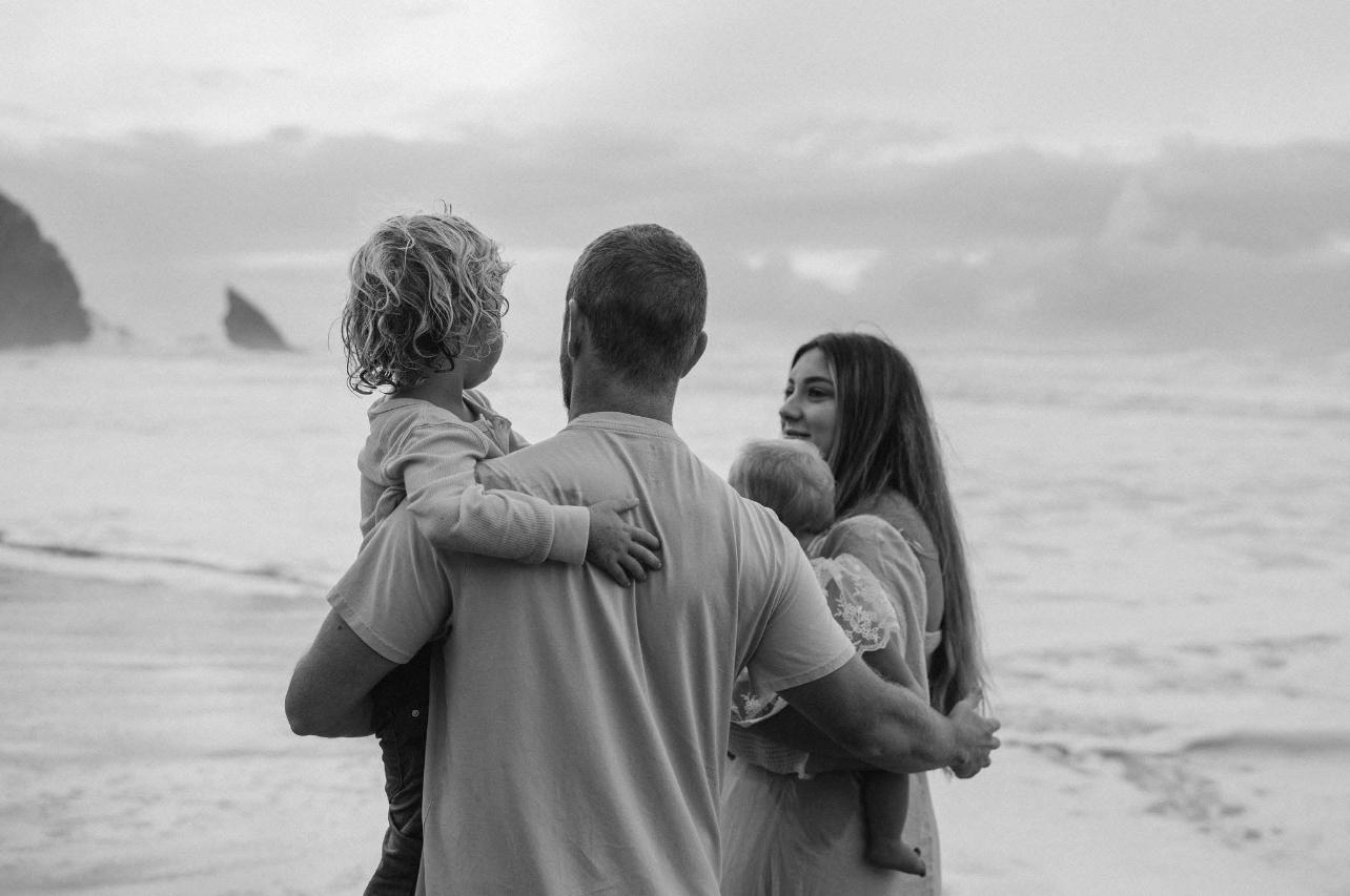Emilee's family 2